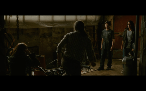 The Twilight Saga New Moon - 323