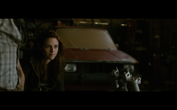 The Twilight Saga New Moon - 325