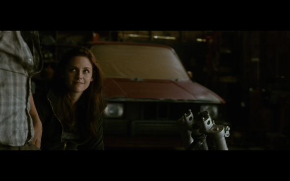 The Twilight Saga New Moon - 326