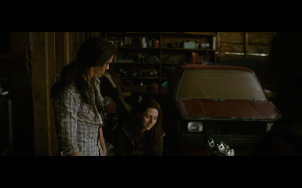 The Twilight Saga New Moon - 328