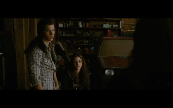 The Twilight Saga New Moon - 329