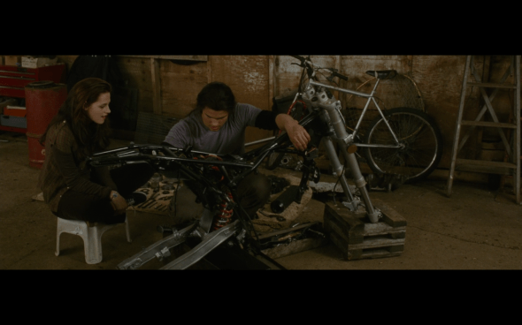 The Twilight Saga New Moon - 331