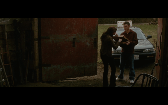 The Twilight Saga New Moon - 332