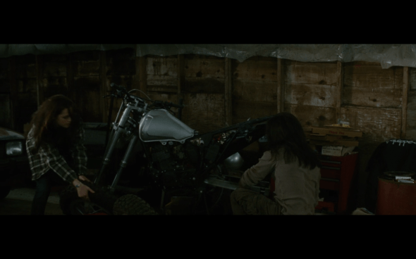 The Twilight Saga New Moon - 335