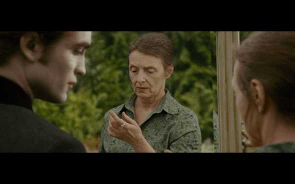 The Twilight Saga New Moon - 34