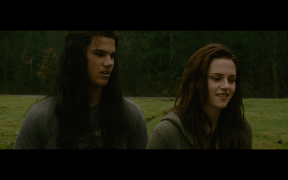 The Twilight Saga New Moon - 340