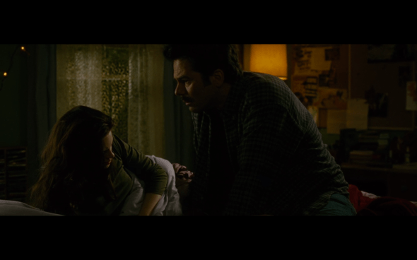The Twilight Saga New Moon - 344
