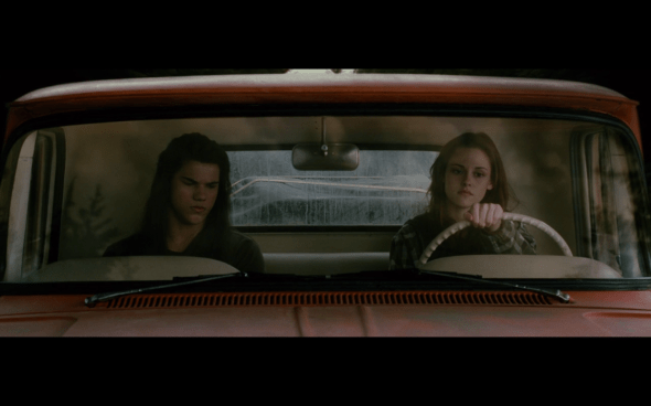 The Twilight Saga New Moon - 348