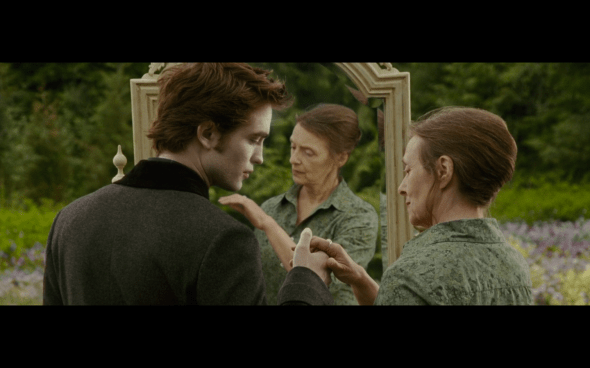 The Twilight Saga New Moon - 35