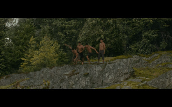 The Twilight Saga New Moon - 352