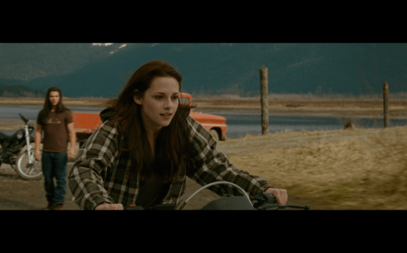 The Twilight Saga New Moon - 368