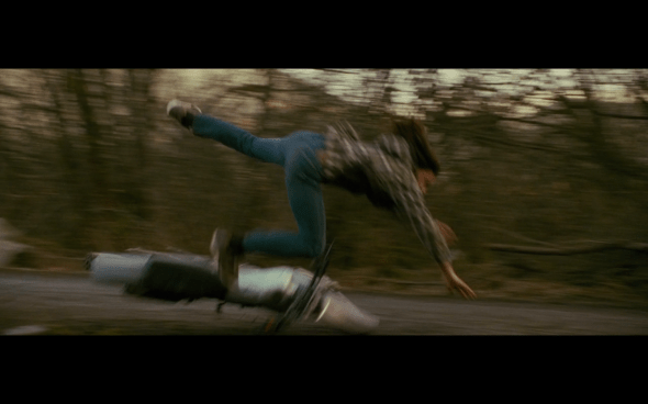 The Twilight Saga New Moon - 374