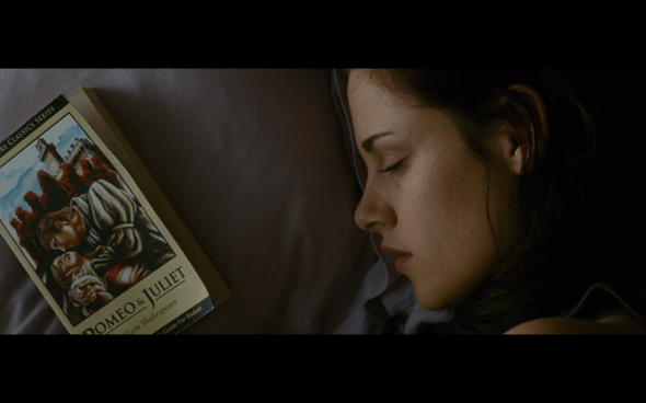 The Twilight Saga New Moon - 38