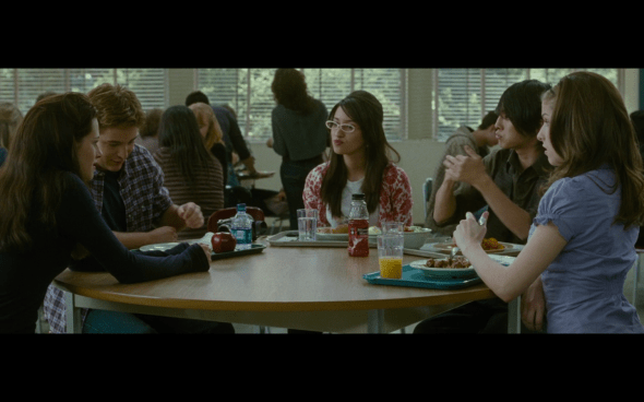 The Twilight Saga New Moon - 391