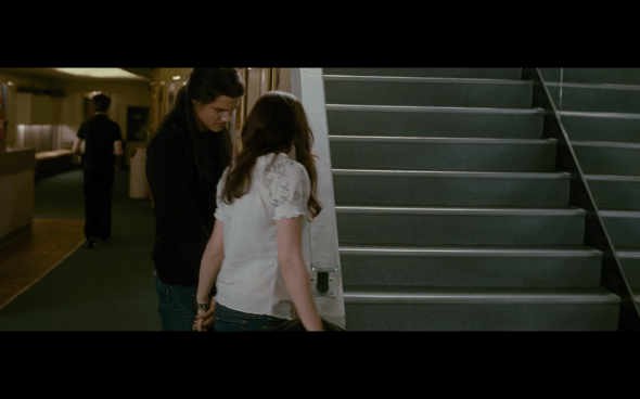 The Twilight Saga New Moon - 408