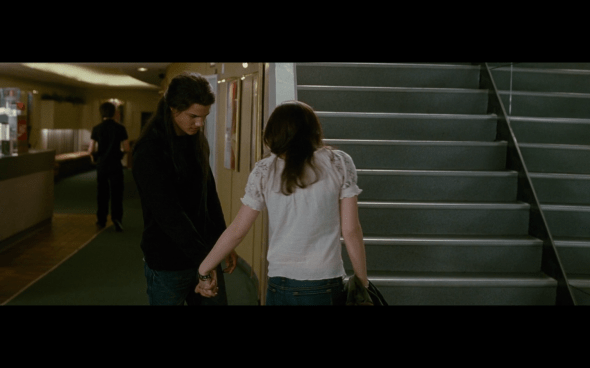 The Twilight Saga New Moon - 409