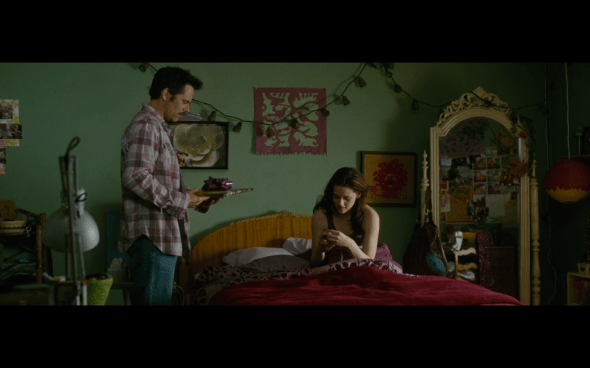 The Twilight Saga New Moon - 41