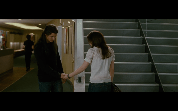 The Twilight Saga New Moon - 410