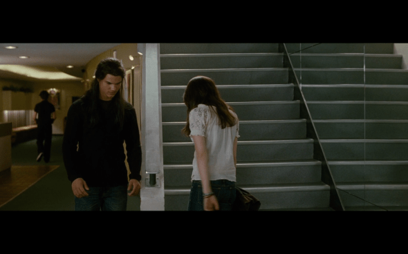 The Twilight Saga New Moon - 412