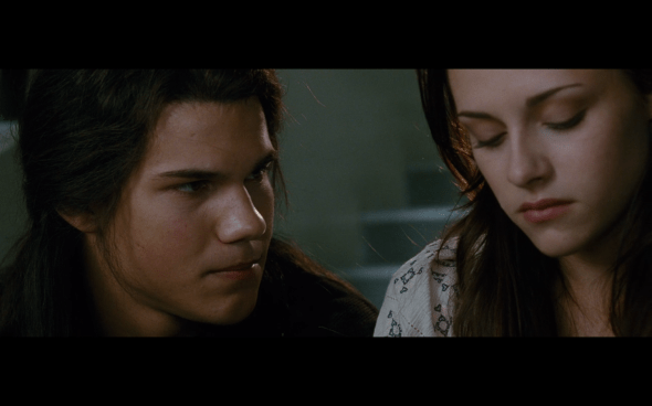 The Twilight Saga New Moon - 419