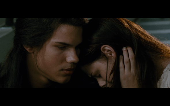 The Twilight Saga New Moon - 422