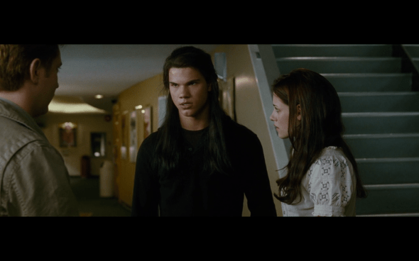 The Twilight Saga New Moon - 429