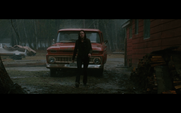 The Twilight Saga New Moon - 439