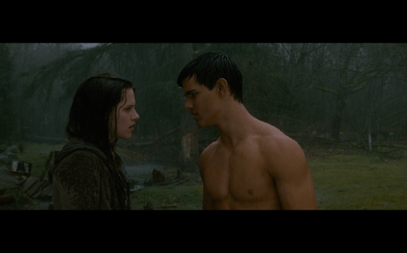 The Twilight Saga New Moon - 446