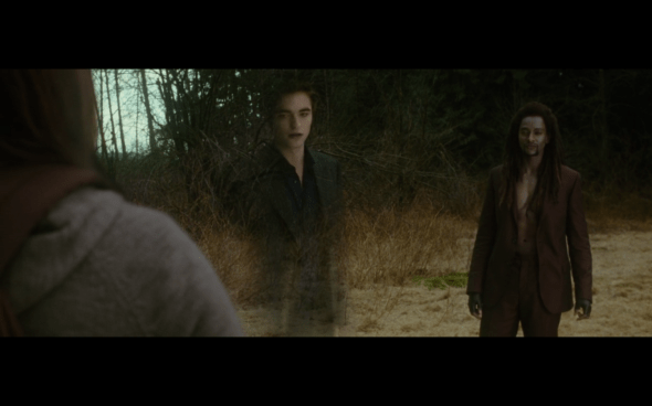 The Twilight Saga New Moon - 462