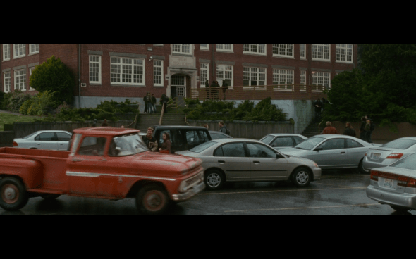 The Twilight Saga New Moon - 47