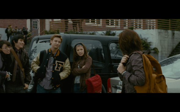 The Twilight Saga New Moon - 48