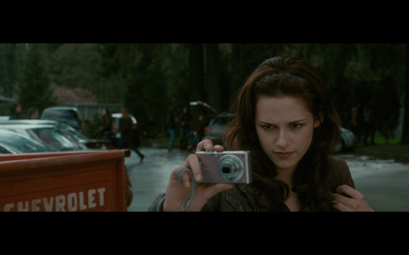 The Twilight Saga New Moon - 49