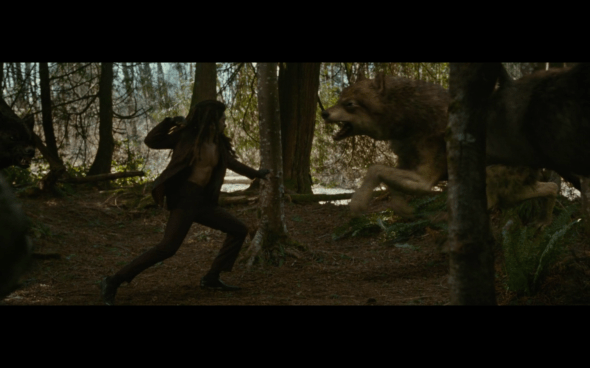 The Twilight Saga New Moon - 497