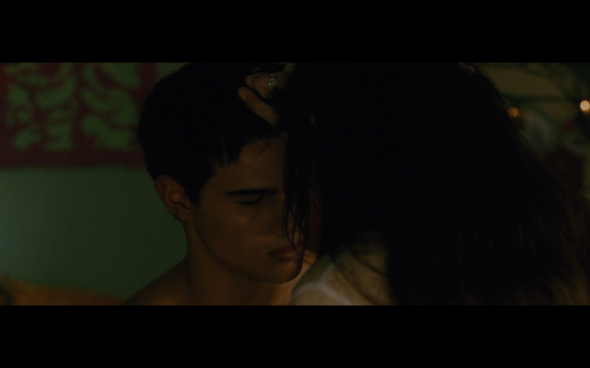 The Twilight Saga New Moon - 516