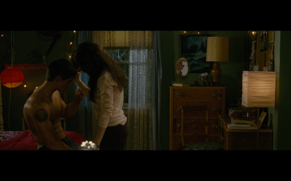The Twilight Saga New Moon - 517
