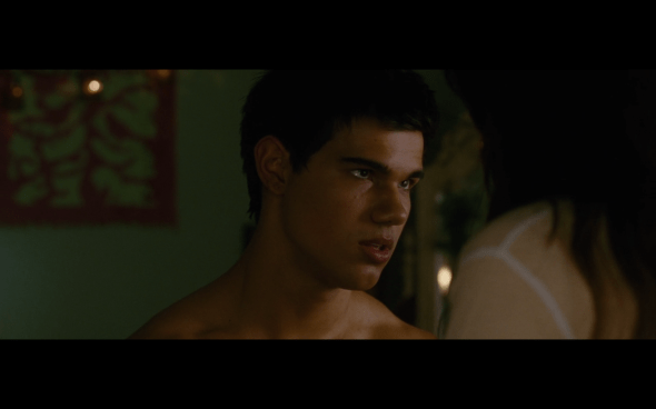 The Twilight Saga New Moon - 519