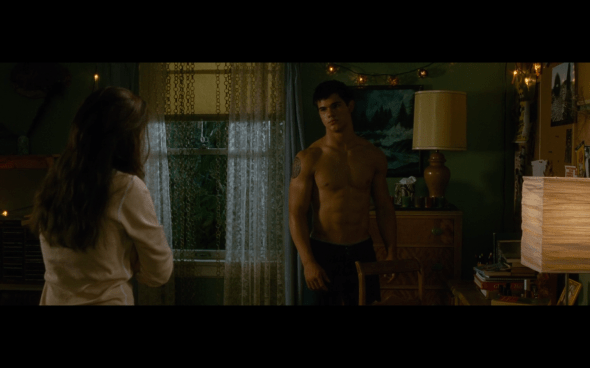 The Twilight Saga New Moon - 522