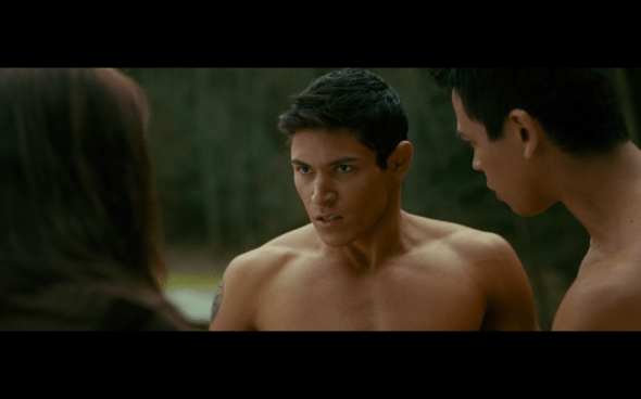 The Twilight Saga New Moon - 539