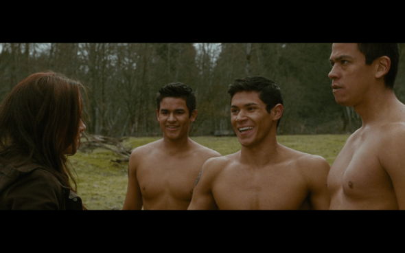The Twilight Saga New Moon - 541