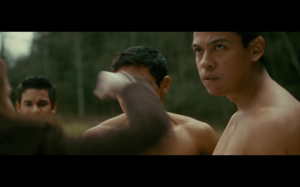 The Twilight Saga New Moon - 542