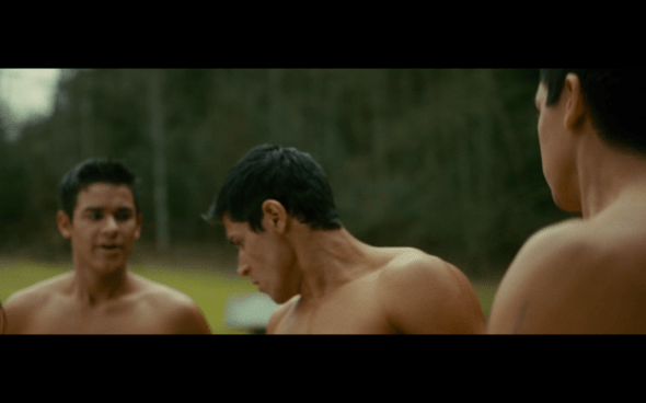 The Twilight Saga New Moon - 544