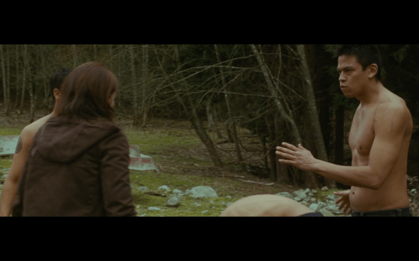 The Twilight Saga New Moon - 546