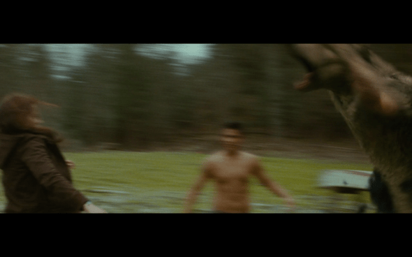 The Twilight Saga New Moon - 547