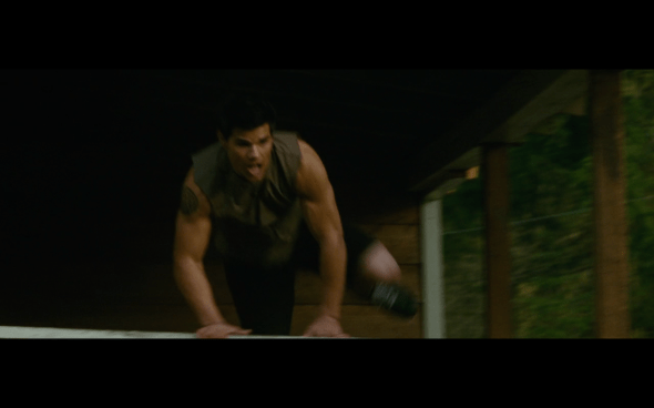 The Twilight Saga New Moon - 549