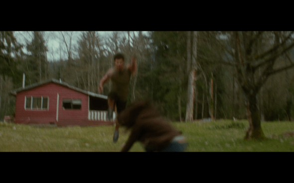 The Twilight Saga New Moon - 554