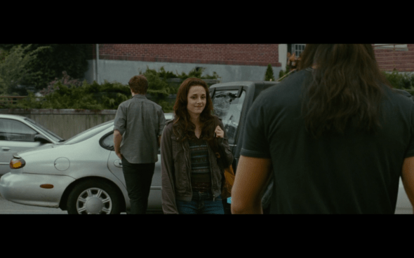 The Twilight Saga New Moon - 57