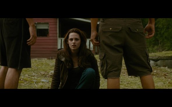 The Twilight Saga New Moon - 571
