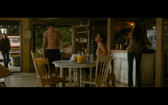 The Twilight Saga New Moon - 573
