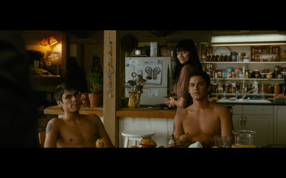 The Twilight Saga New Moon - 579