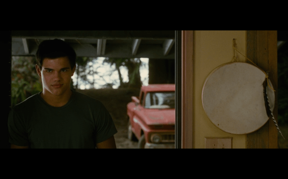 The Twilight Saga New Moon - 581